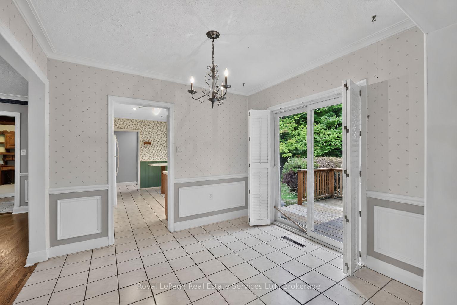 Photo 30 of 1531 Duncan Road, Oakville, Morrison — HOMEH