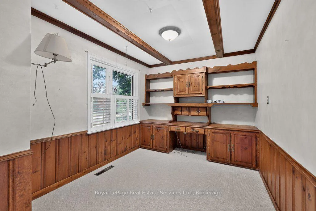 Photo 38 of 1531 Duncan Road, Oakville, Morrison — HOMEH
