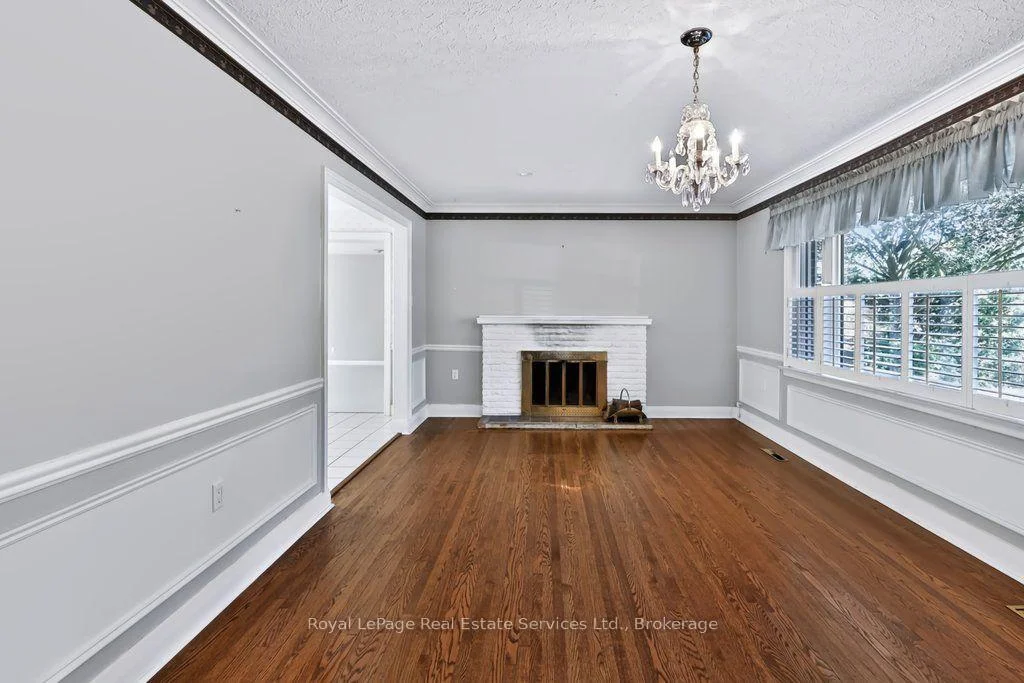 Photo 20 of 1531 Duncan Road, Oakville, Morrison — HOMEH