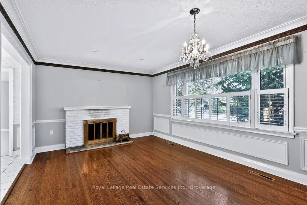 Photo 24 of 1531 Duncan Road, Oakville, Morrison — HOMEH