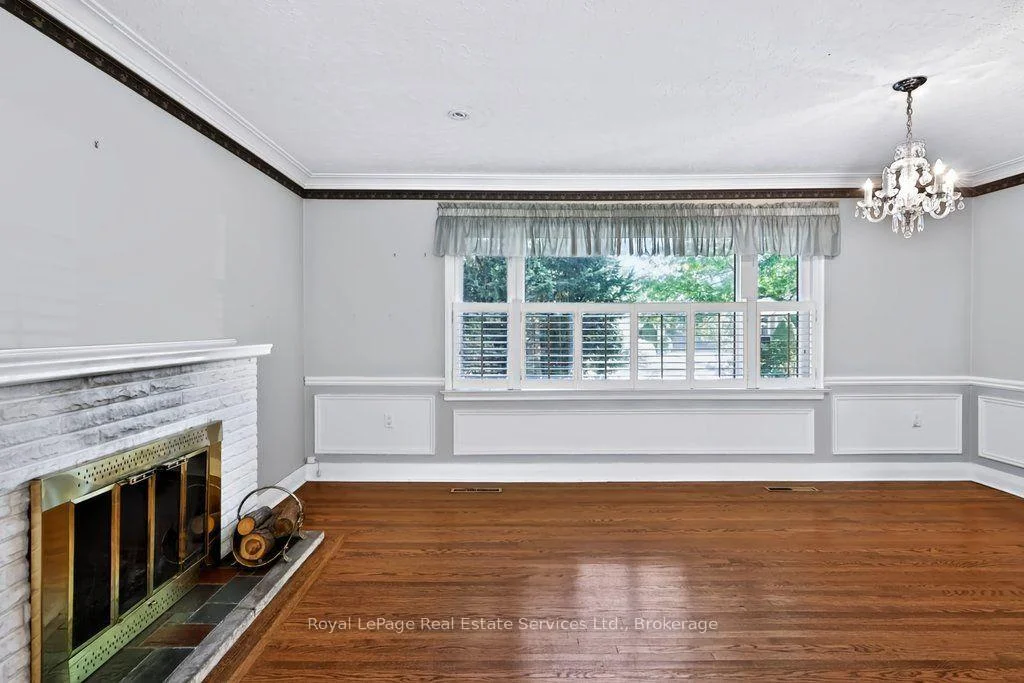 Photo 25 of 1531 Duncan Road, Oakville, Morrison — HOMEH