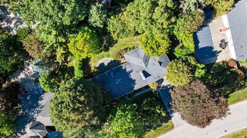 Photo 73 of 1531 Duncan Road, Oakville, Morrison — HOMEH