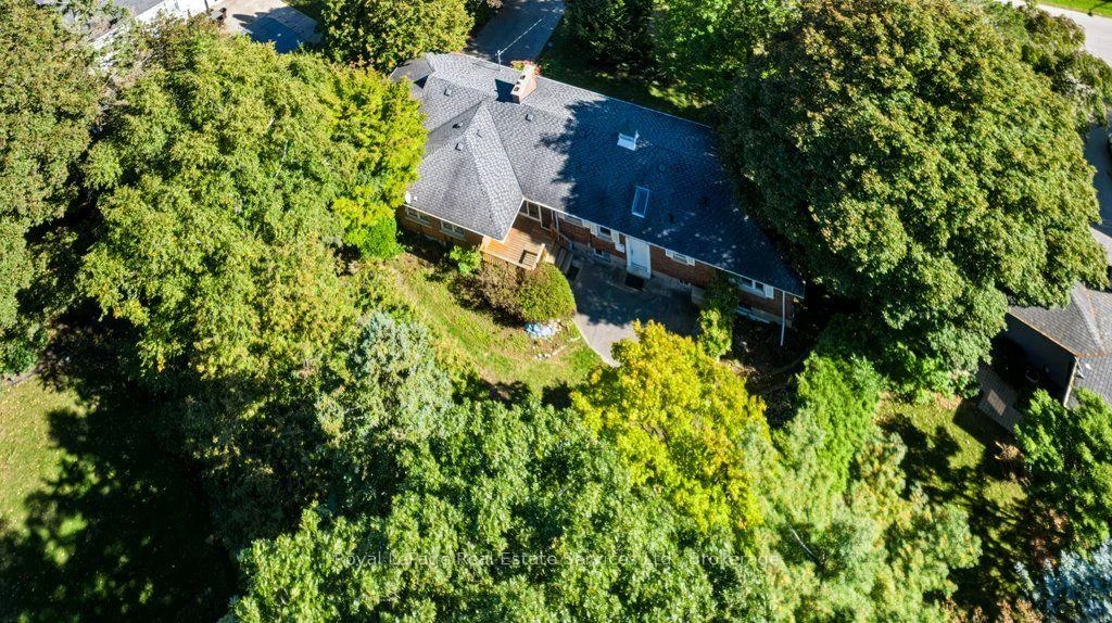 Photo 75 of 1531 Duncan Road, Oakville, Morrison — HOMEH