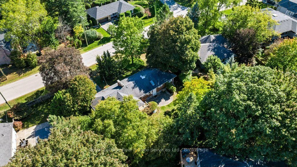 Photo 71 of 1531 Duncan Road, Oakville, Morrison — HOMEH