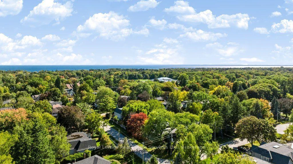 Photo 76 of 1531 Duncan Road, Oakville, Morrison — HOMEH