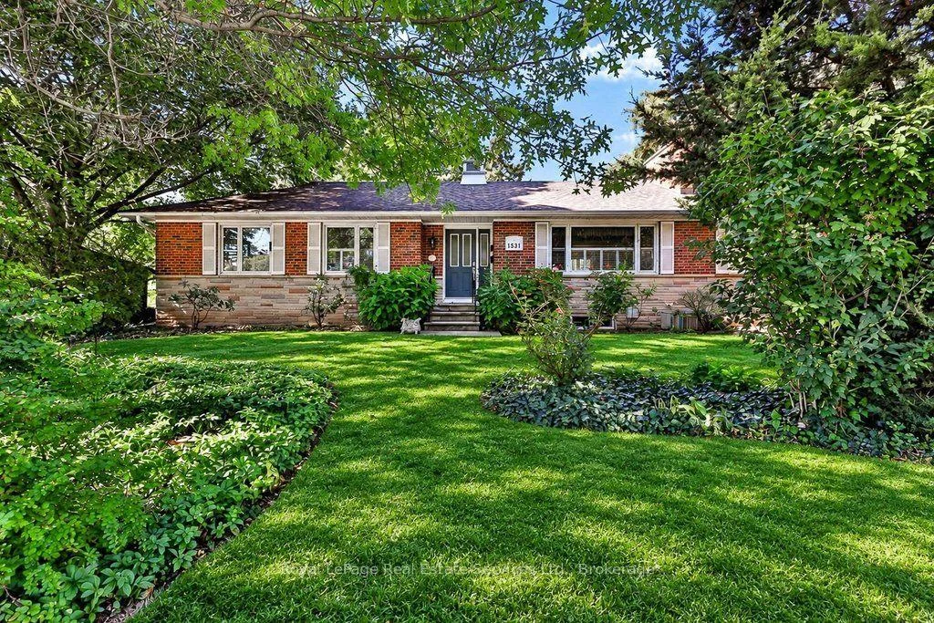 Photo of 1531 Duncan Road
