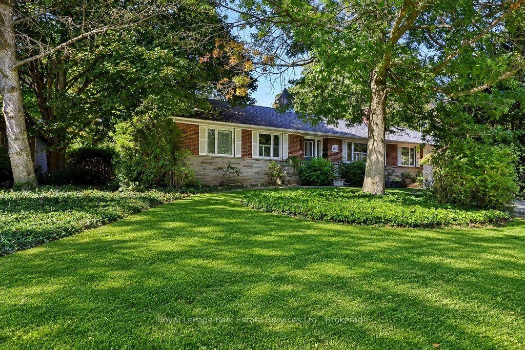 Photo 10 of 1531 Duncan Road, Oakville, Morrison — HOMEH