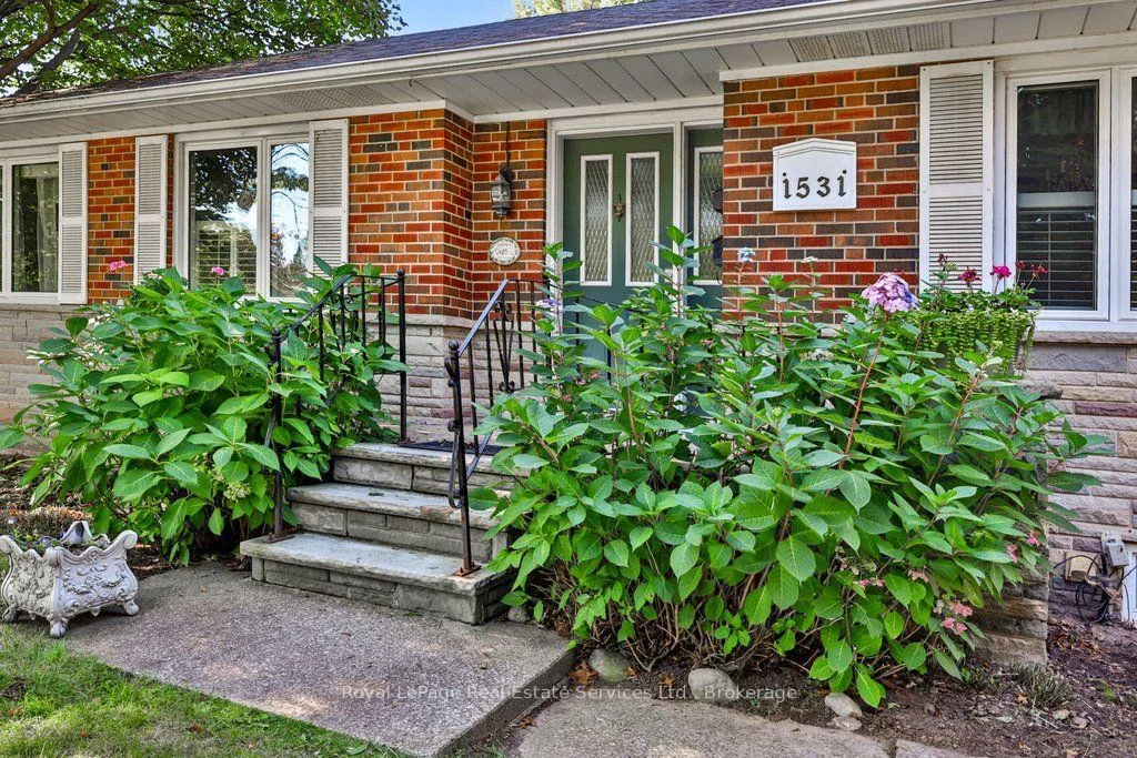 Photo 16 of 1531 Duncan Road, Oakville, Morrison — HOMEH