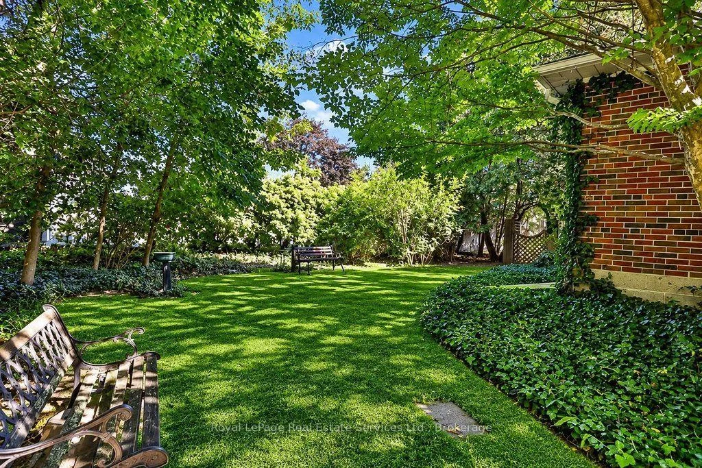 Photo 60 of 1531 Duncan Road, Oakville, Morrison — HOMEH
