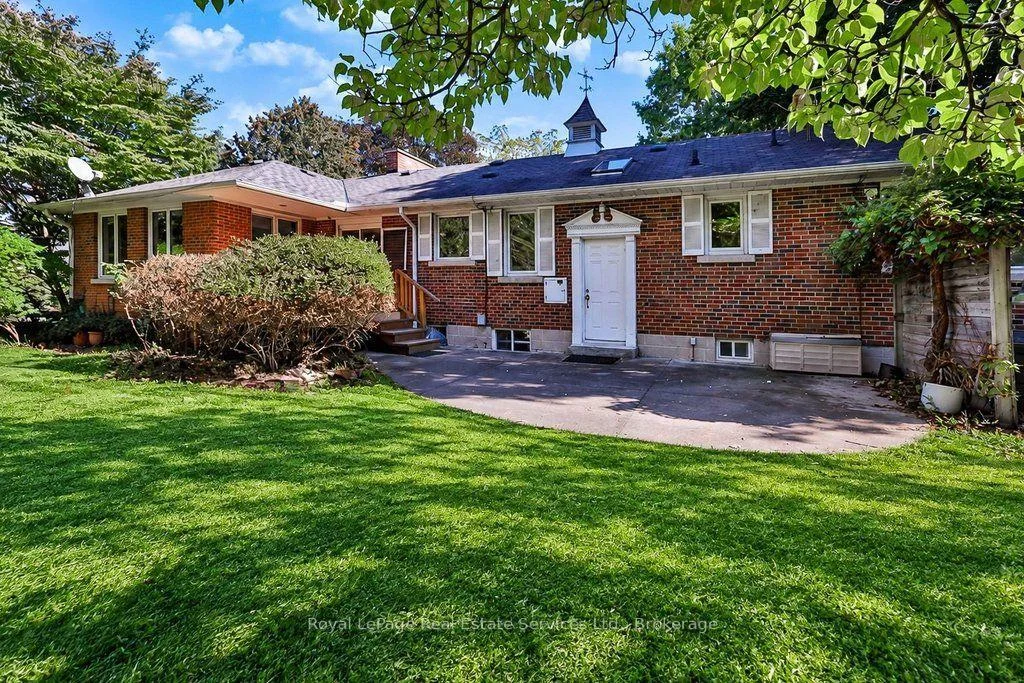 Photo 62 of 1531 Duncan Road, Oakville, Morrison — HOMEH
