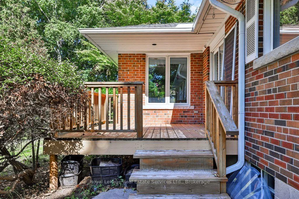 Photo 64 of 1531 Duncan Road, Oakville, Morrison — HOMEH