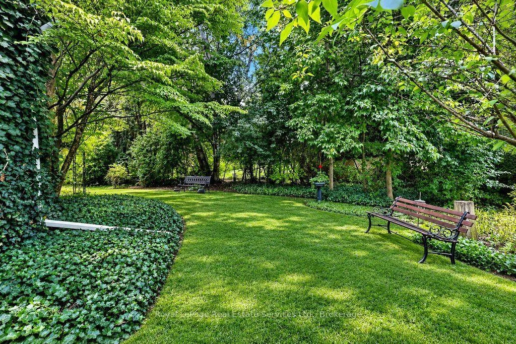 Photo 66 of 1531 Duncan Road, Oakville, Morrison — HOMEH