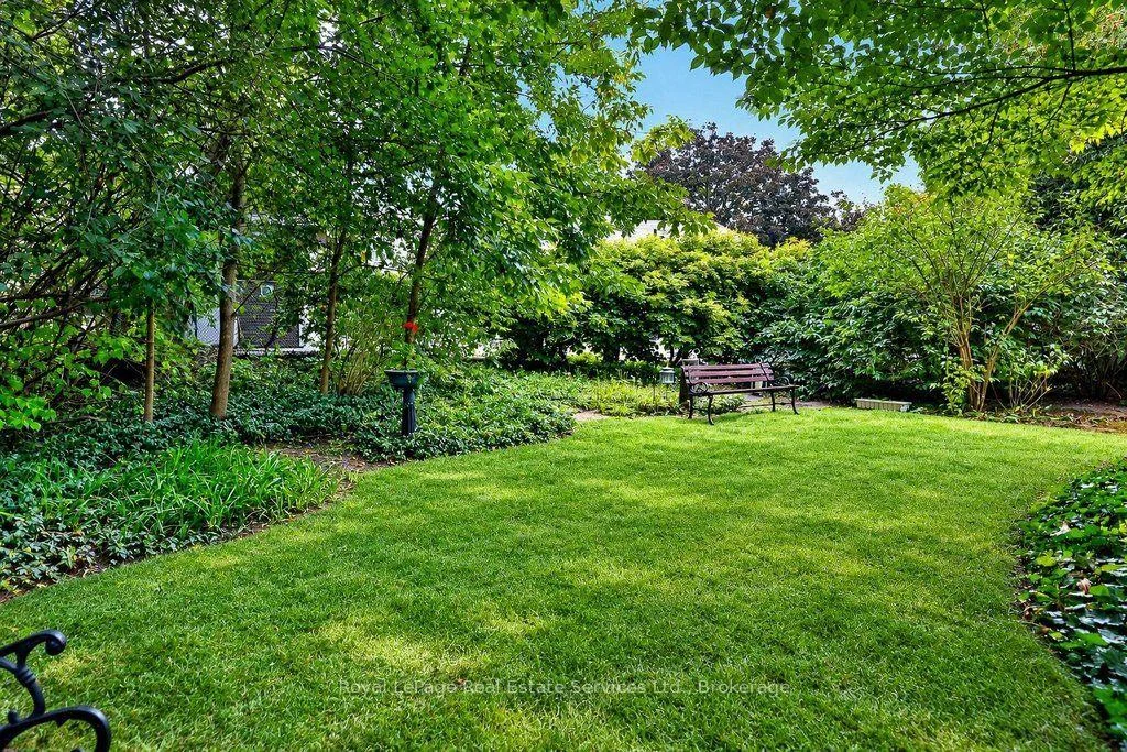 Photo 68 of 1531 Duncan Road, Oakville, Morrison — HOMEH