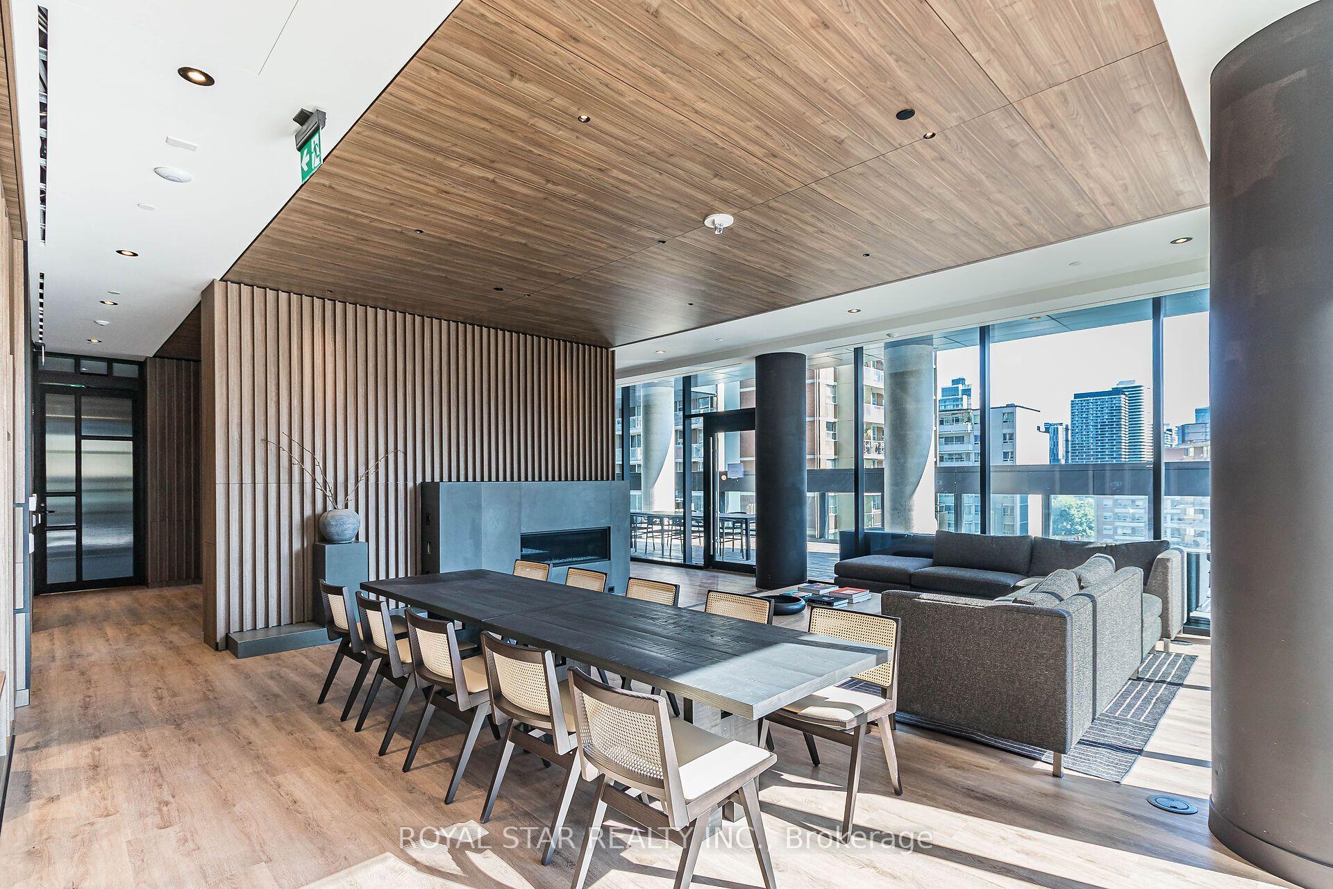 Photo 1 of Unit 1304, 55 Charles Street E, Toronto, Church-Yonge Corridor — HOMEH