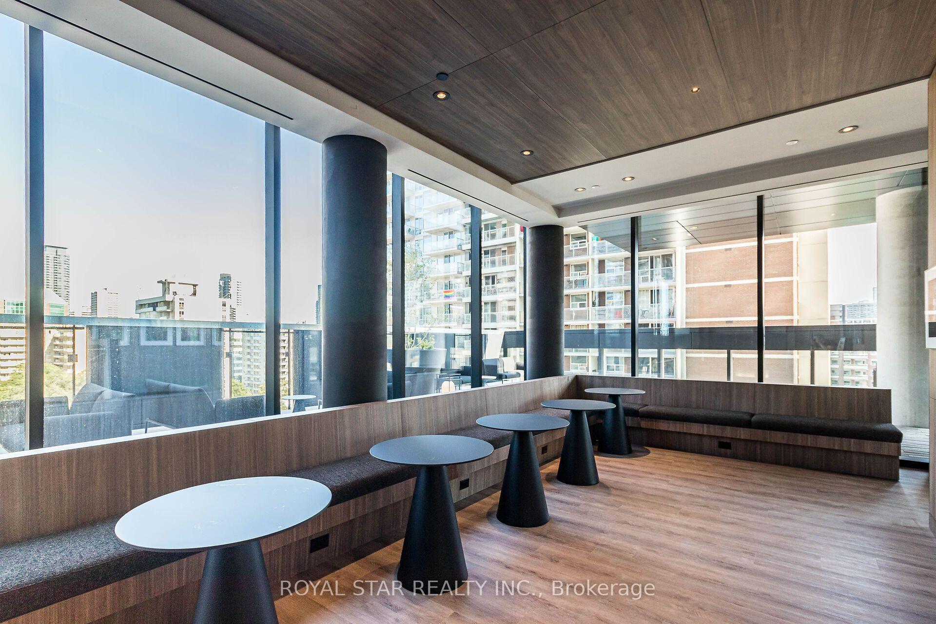 Photo 2 of Unit 1304, 55 Charles Street E, Toronto, Church-Yonge Corridor — HOMEH