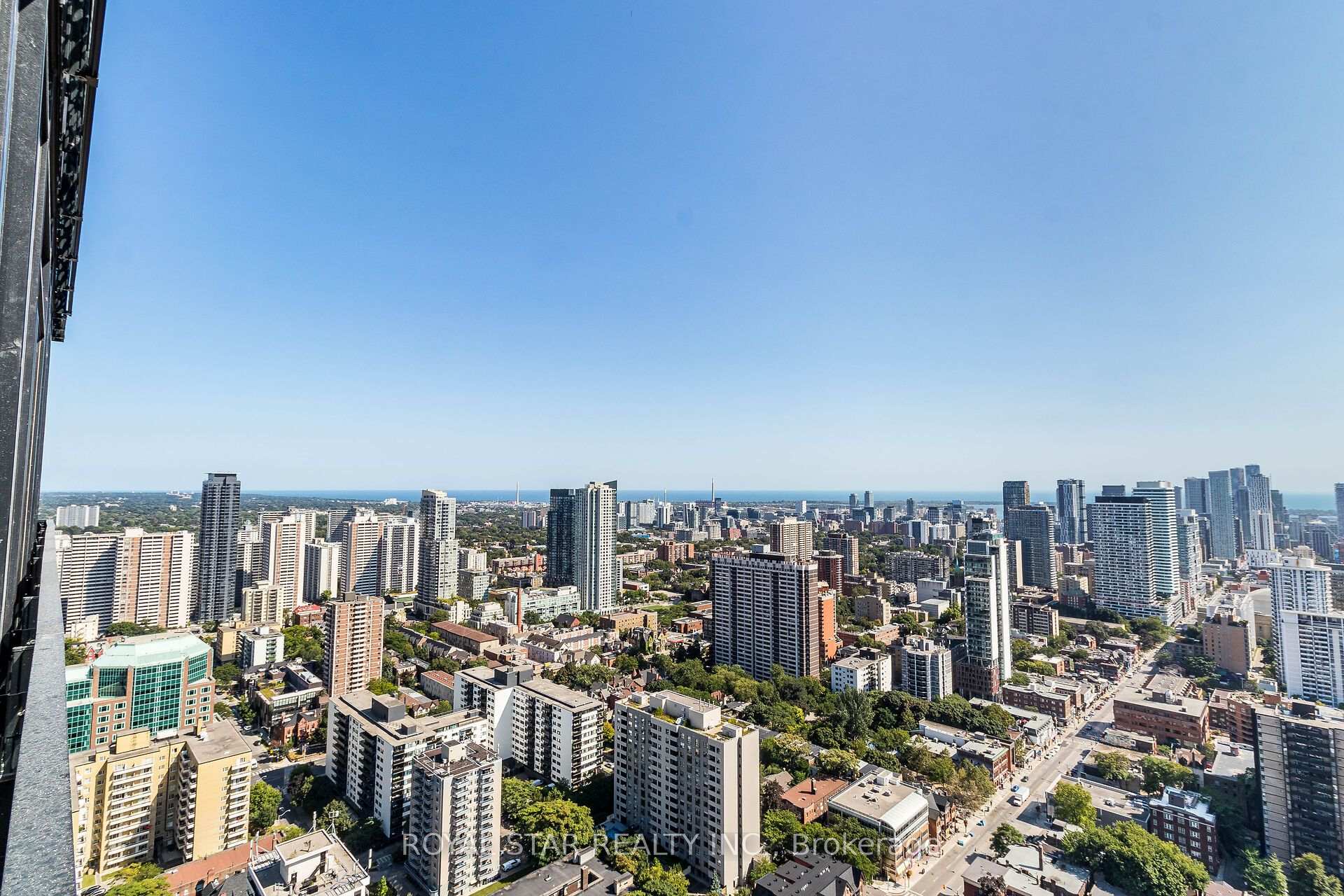 Photo 2 of Unit 1304, 55 Charles Street E, Toronto, Church-Yonge Corridor — HOMEH