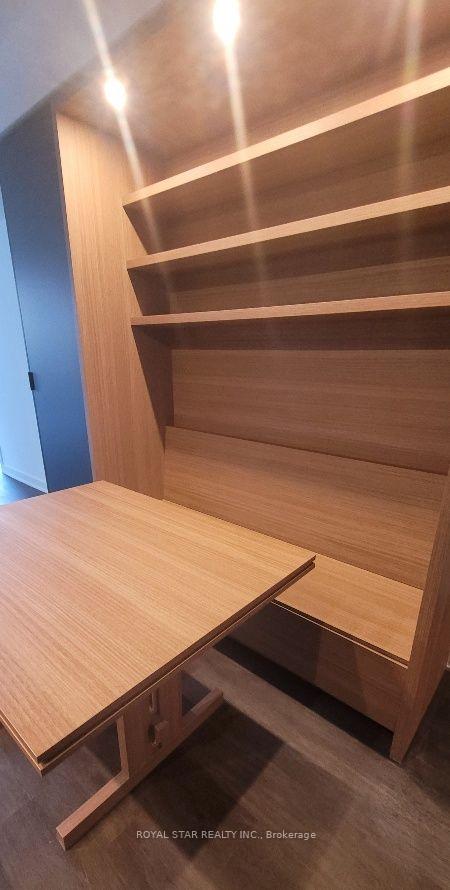 Photo 12 of Unit 1304, 55 Charles Street E, Toronto, Church-Yonge Corridor — HOMEH