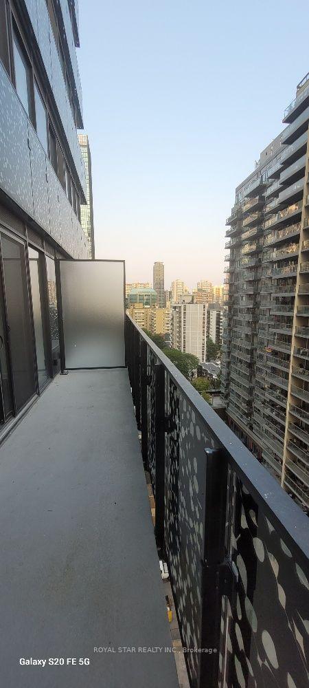 Photo 21 of Unit 1304, 55 Charles Street E, Toronto, Church-Yonge Corridor — HOMEH