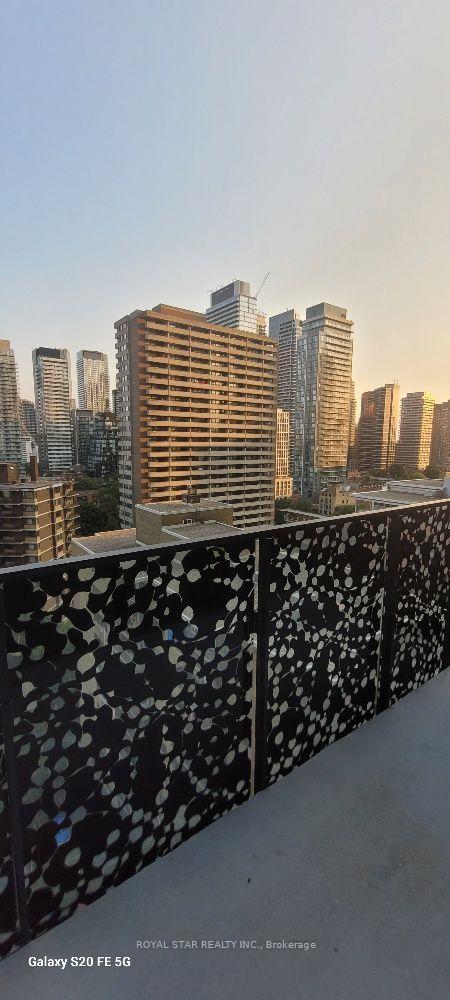 Photo 23 of Unit 1304, 55 Charles Street E, Toronto, Church-Yonge Corridor — HOMEH