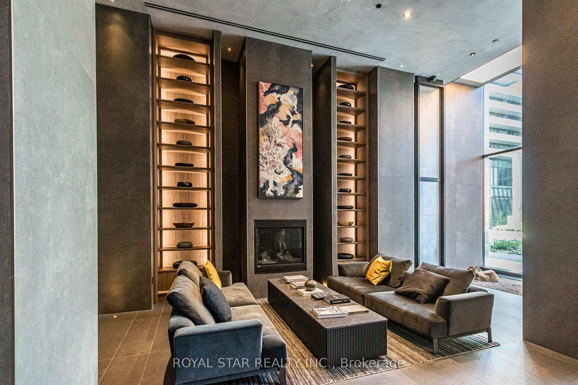 Photo 25 of Unit 1304, 55 Charles Street E, Toronto, Church-Yonge Corridor — HOMEH