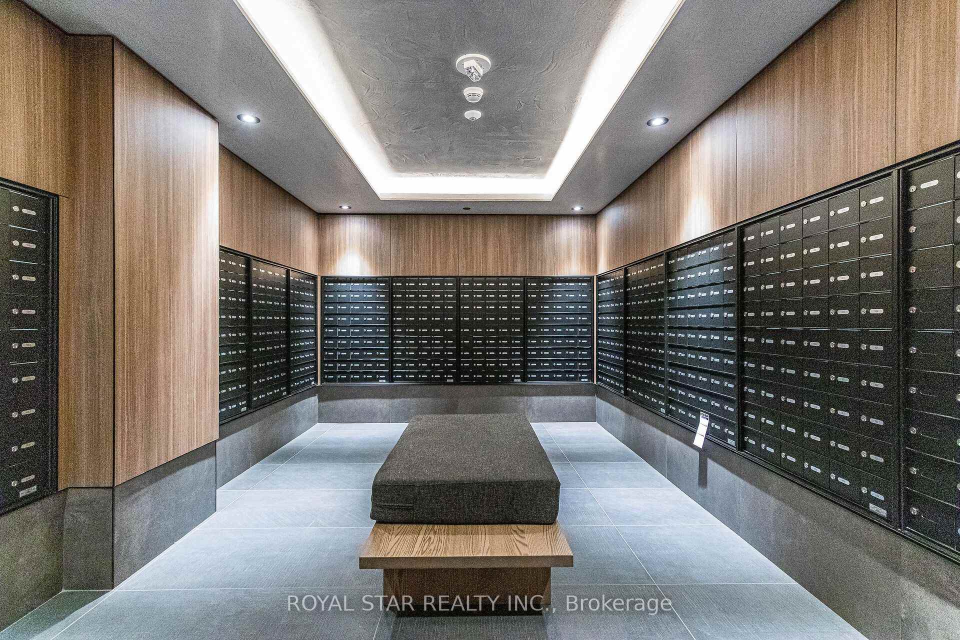 Photo 26 of Unit 1304, 55 Charles Street E, Toronto, Church-Yonge Corridor — HOMEH