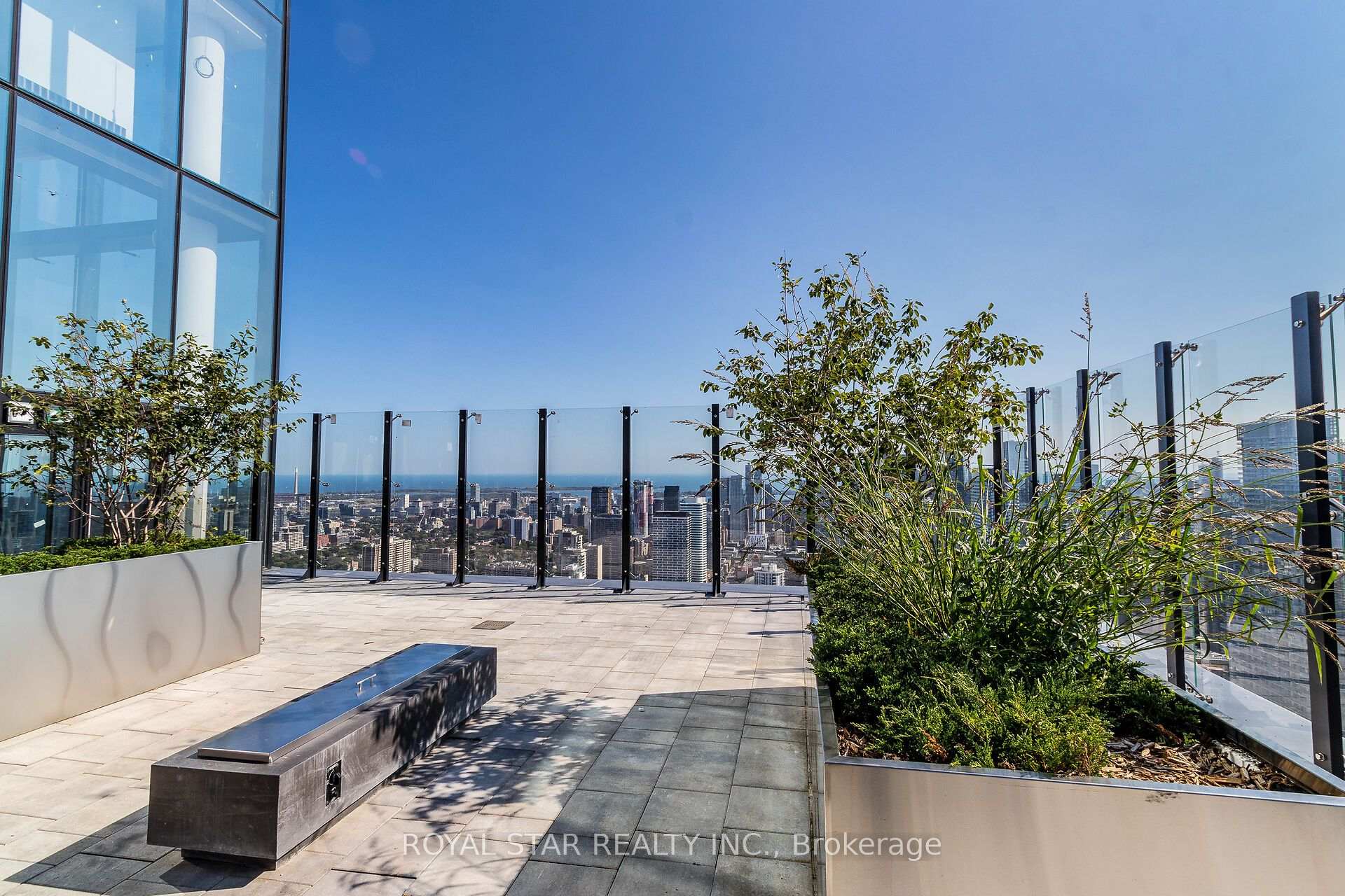 Photo 31 of Unit 1304, 55 Charles Street E, Toronto, Church-Yonge Corridor — HOMEH