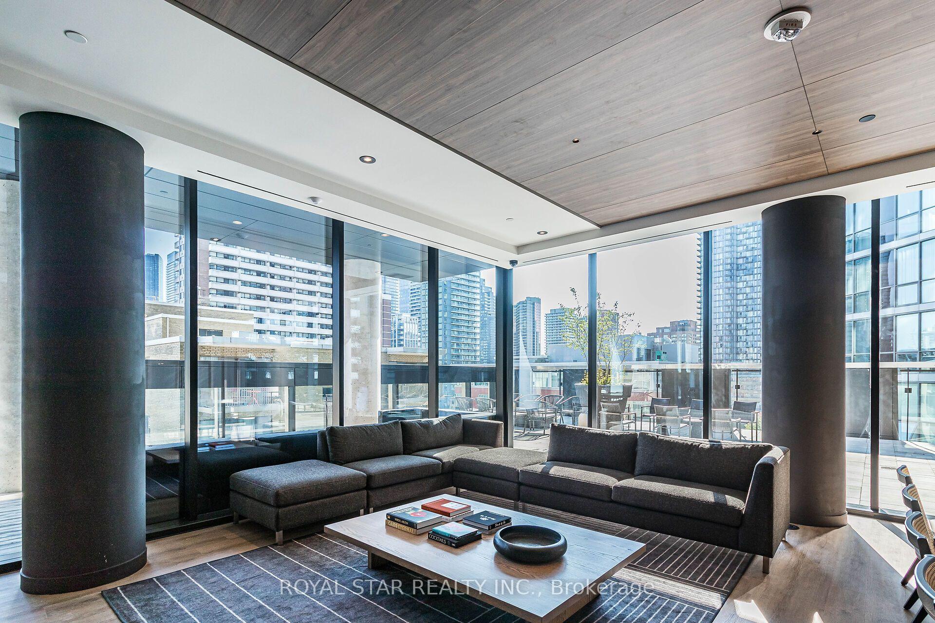 Photo 37 of Unit 1304, 55 Charles Street E, Toronto, Church-Yonge Corridor — HOMEH