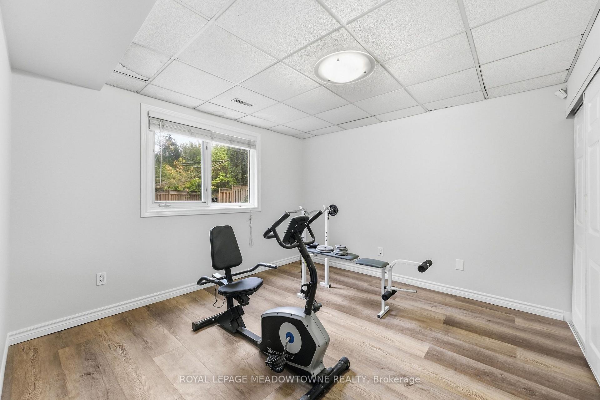 Photo 39 of 42 Dawnridge Trail, Brampton, Heart Lake West — HOMEH