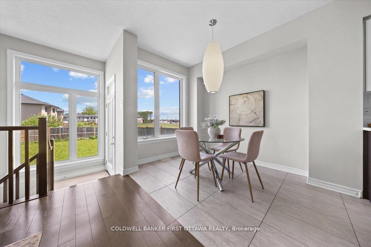 Photo 9 of 754 Brian Good Avenue, Ottawa, Riverside South/Gloucester Glen — HOMEH