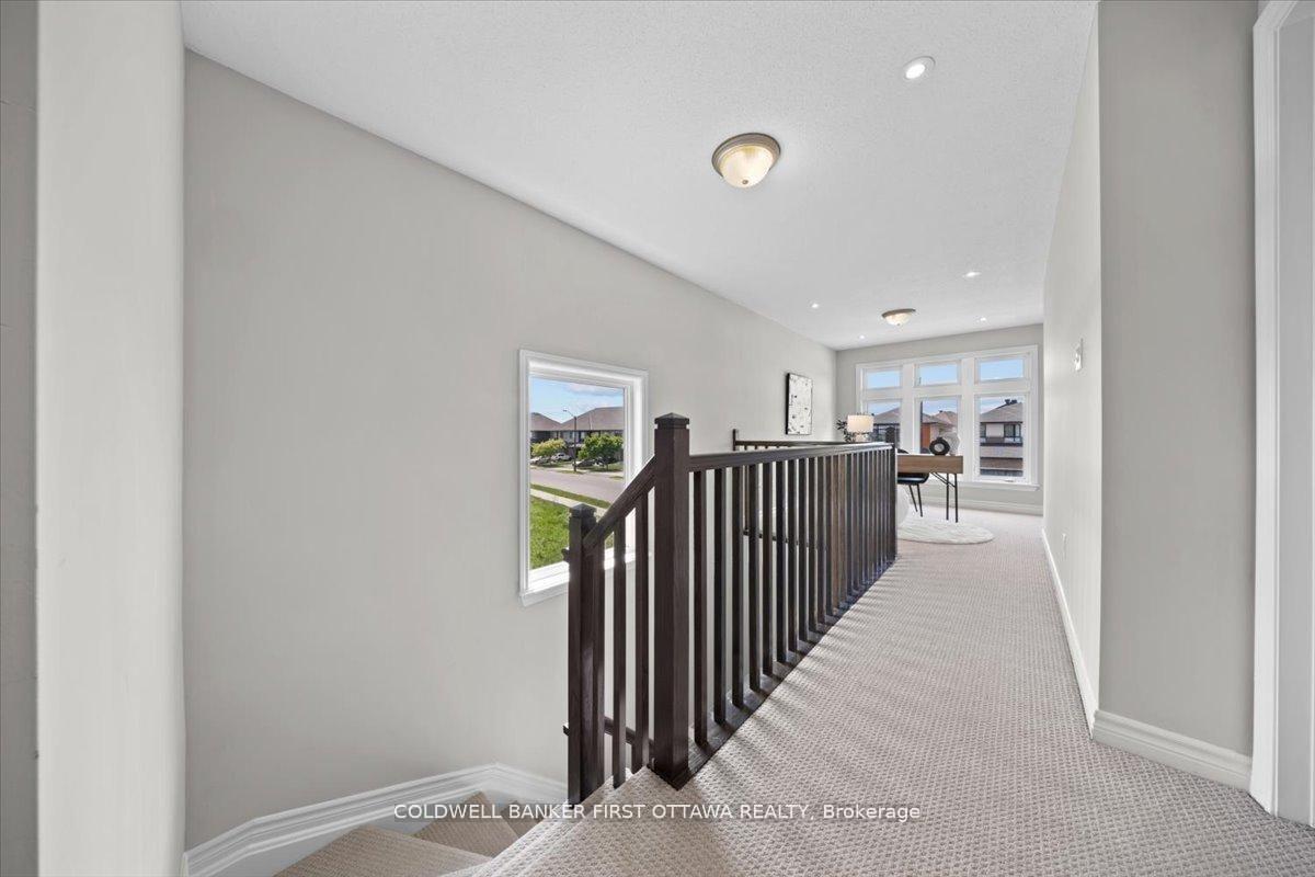 Photo 16 of 754 Brian Good Avenue, Ottawa, Riverside South/Gloucester Glen — HOMEH