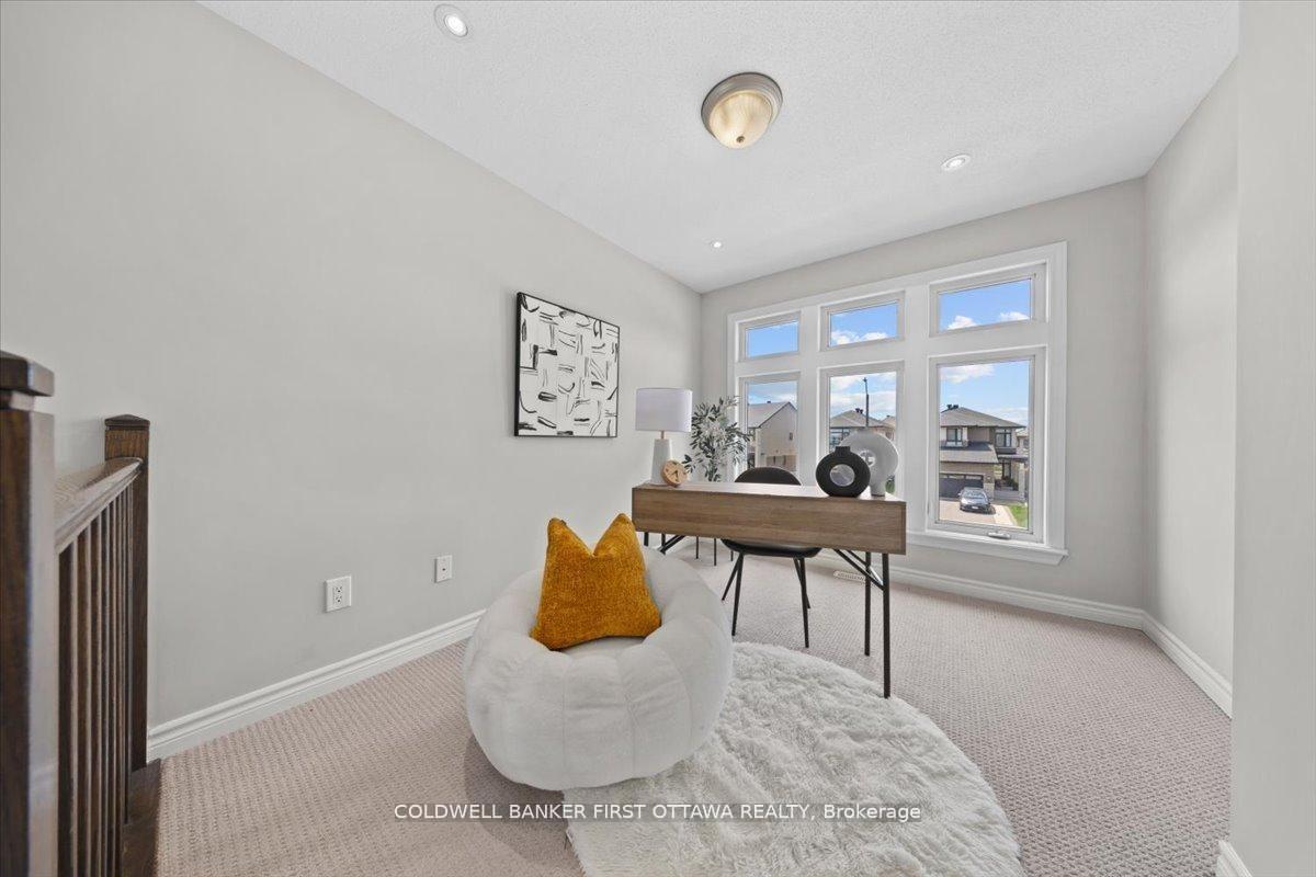 Photo 17 of 754 Brian Good Avenue, Ottawa, Riverside South/Gloucester Glen — HOMEH