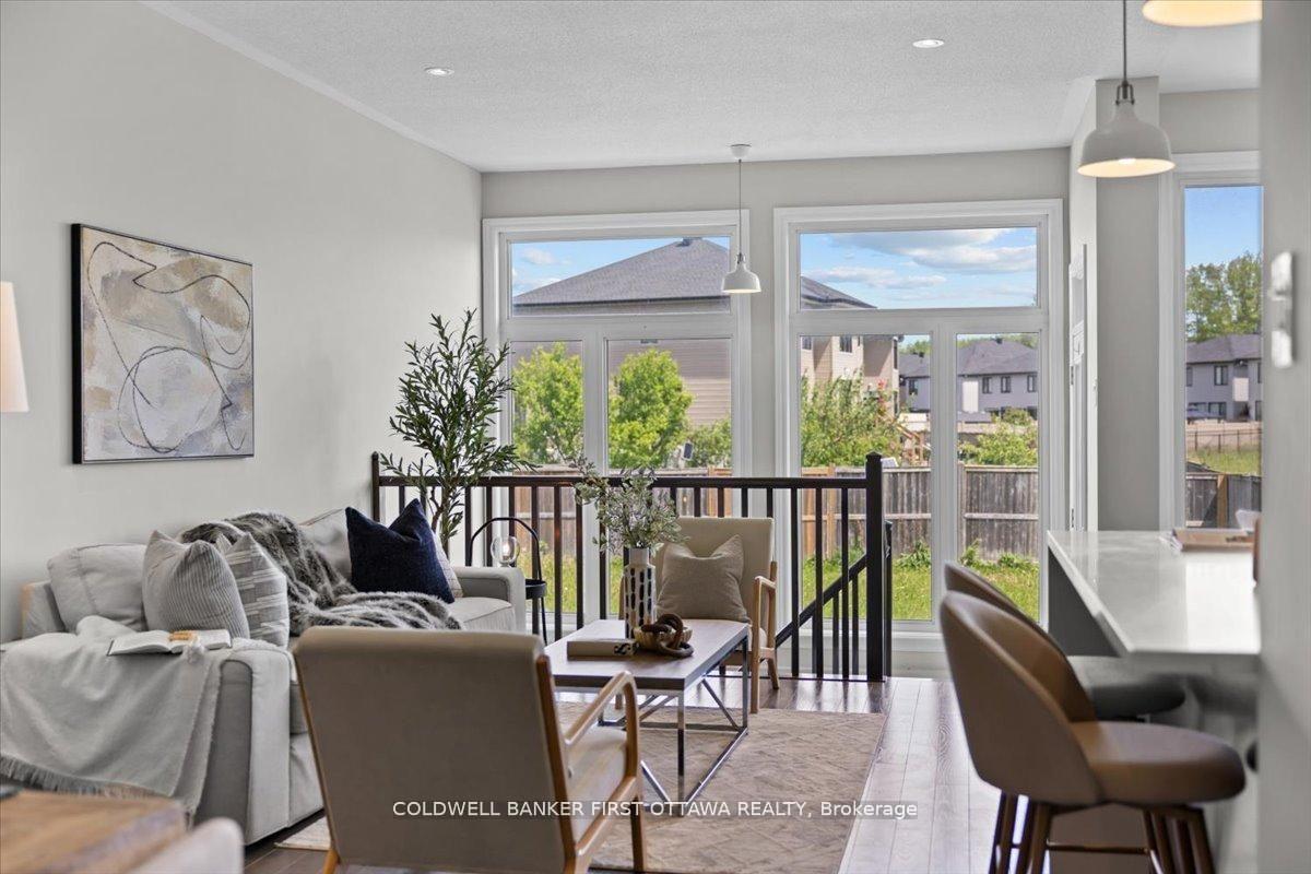Photo 33 of 754 Brian Good Avenue, Ottawa, Riverside South/Gloucester Glen — HOMEH