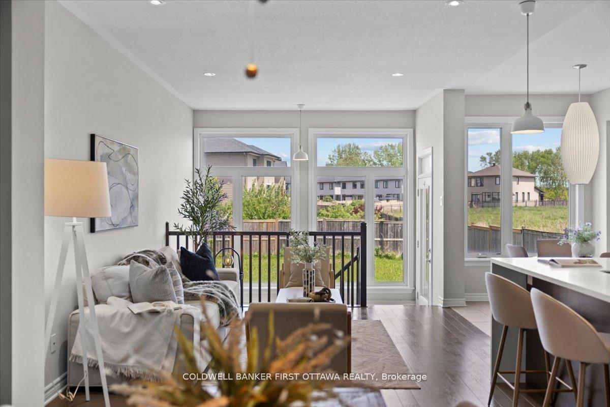 Photo 34 of 754 Brian Good Avenue, Ottawa, Riverside South/Gloucester Glen — HOMEH