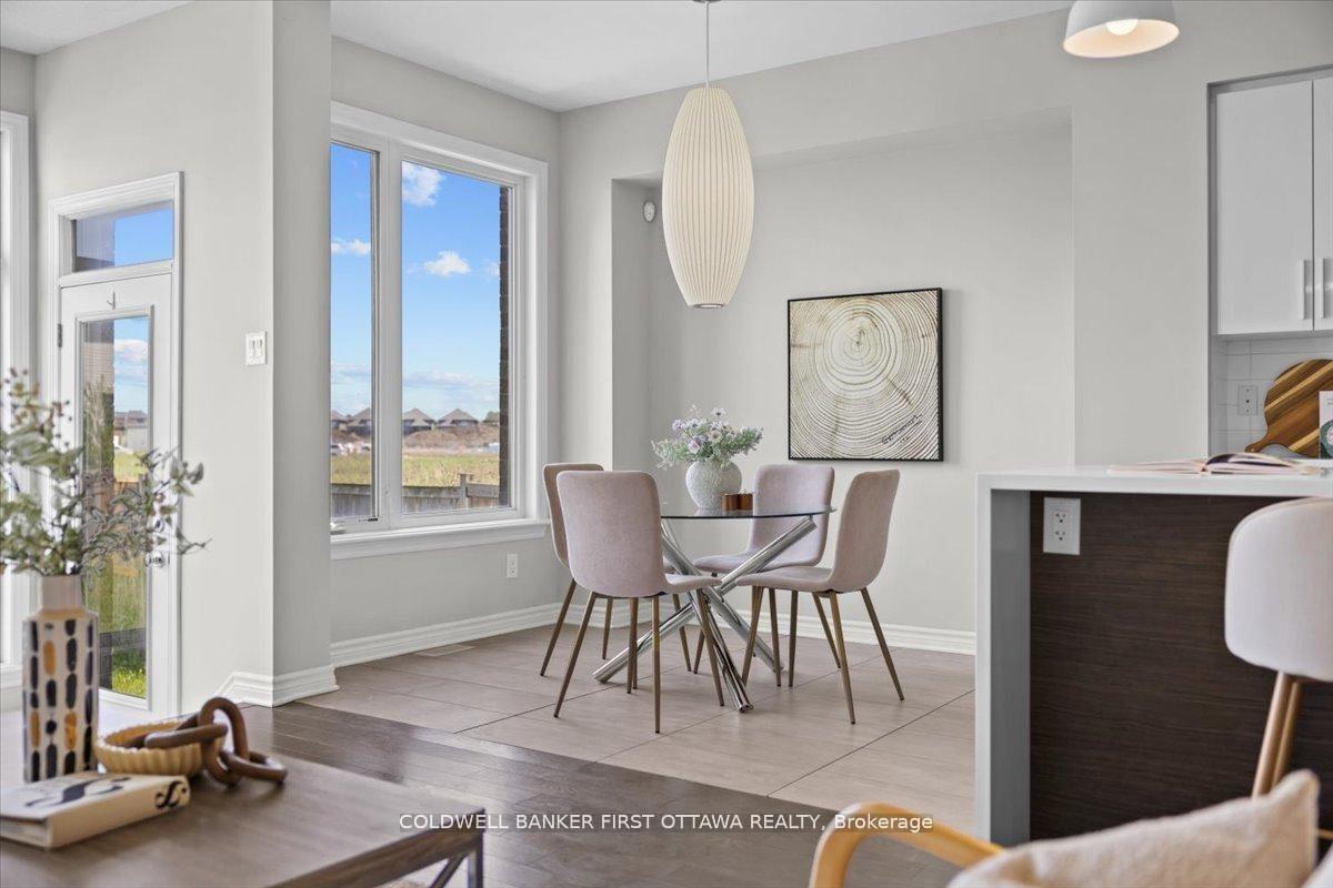 Photo 36 of 754 Brian Good Avenue, Ottawa, Riverside South/Gloucester Glen — HOMEH