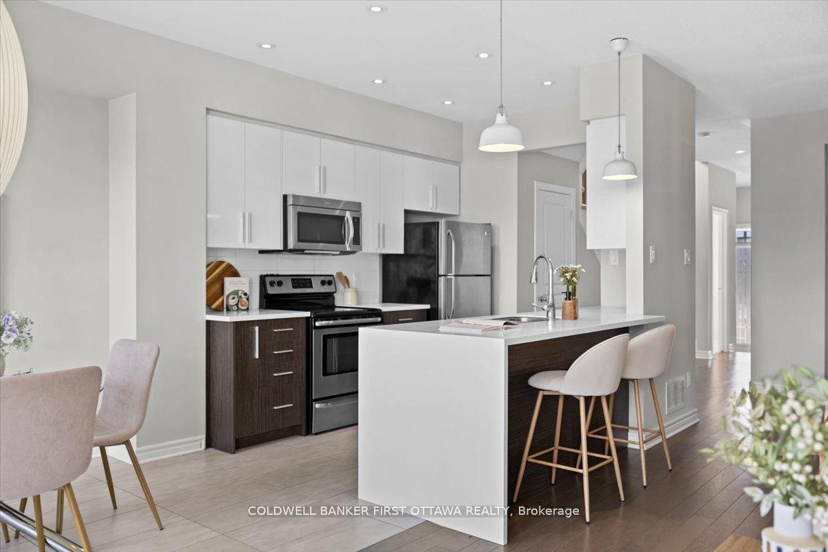 Photo 37 of 754 Brian Good Avenue, Ottawa, Riverside South/Gloucester Glen — HOMEH