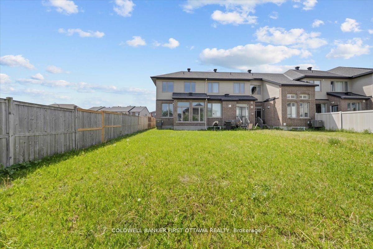 Photo 38 of 754 Brian Good Avenue, Ottawa, Riverside South/Gloucester Glen — HOMEH