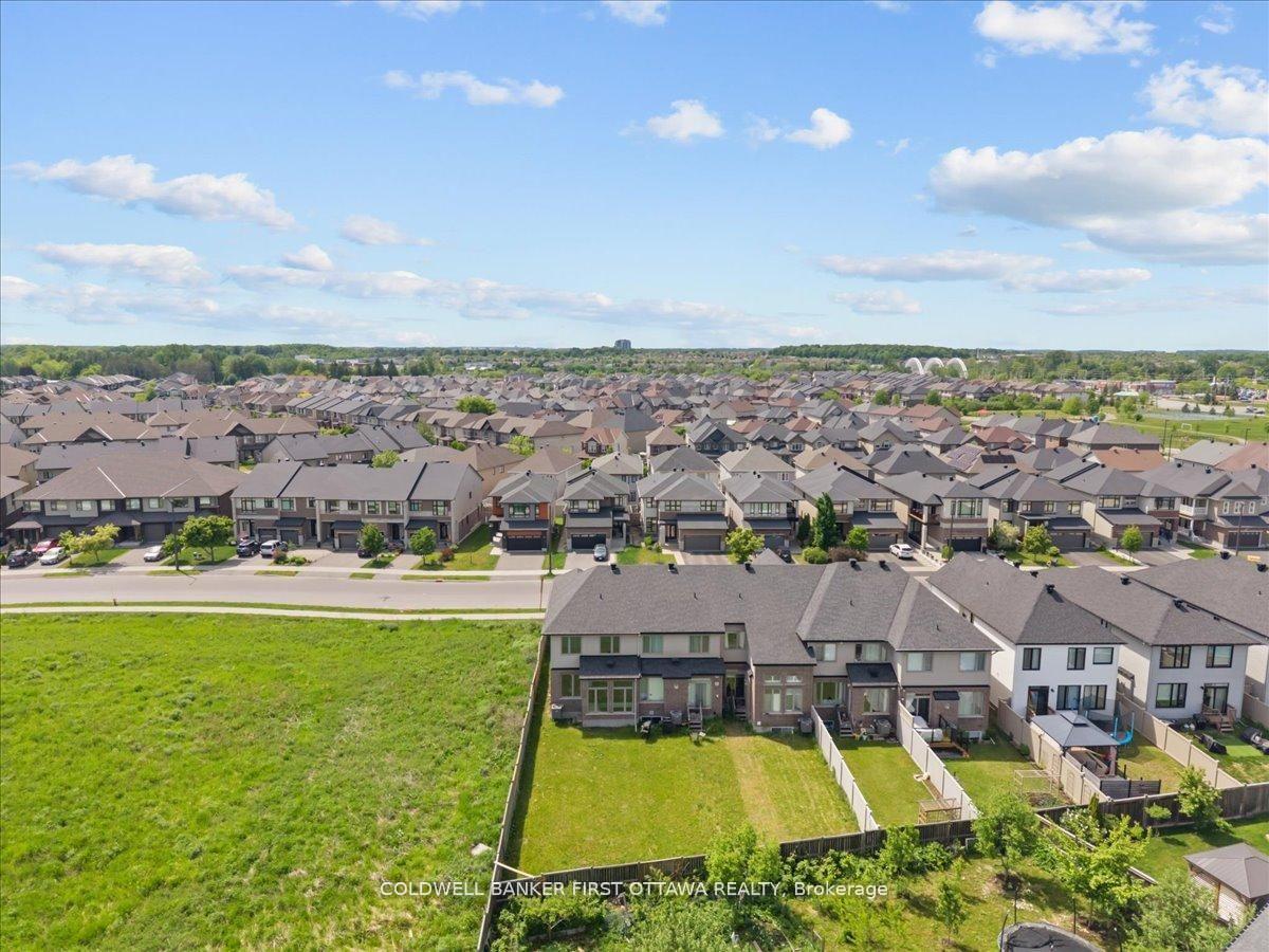 Photo 40 of 754 Brian Good Avenue, Ottawa, Riverside South/Gloucester Glen — HOMEH