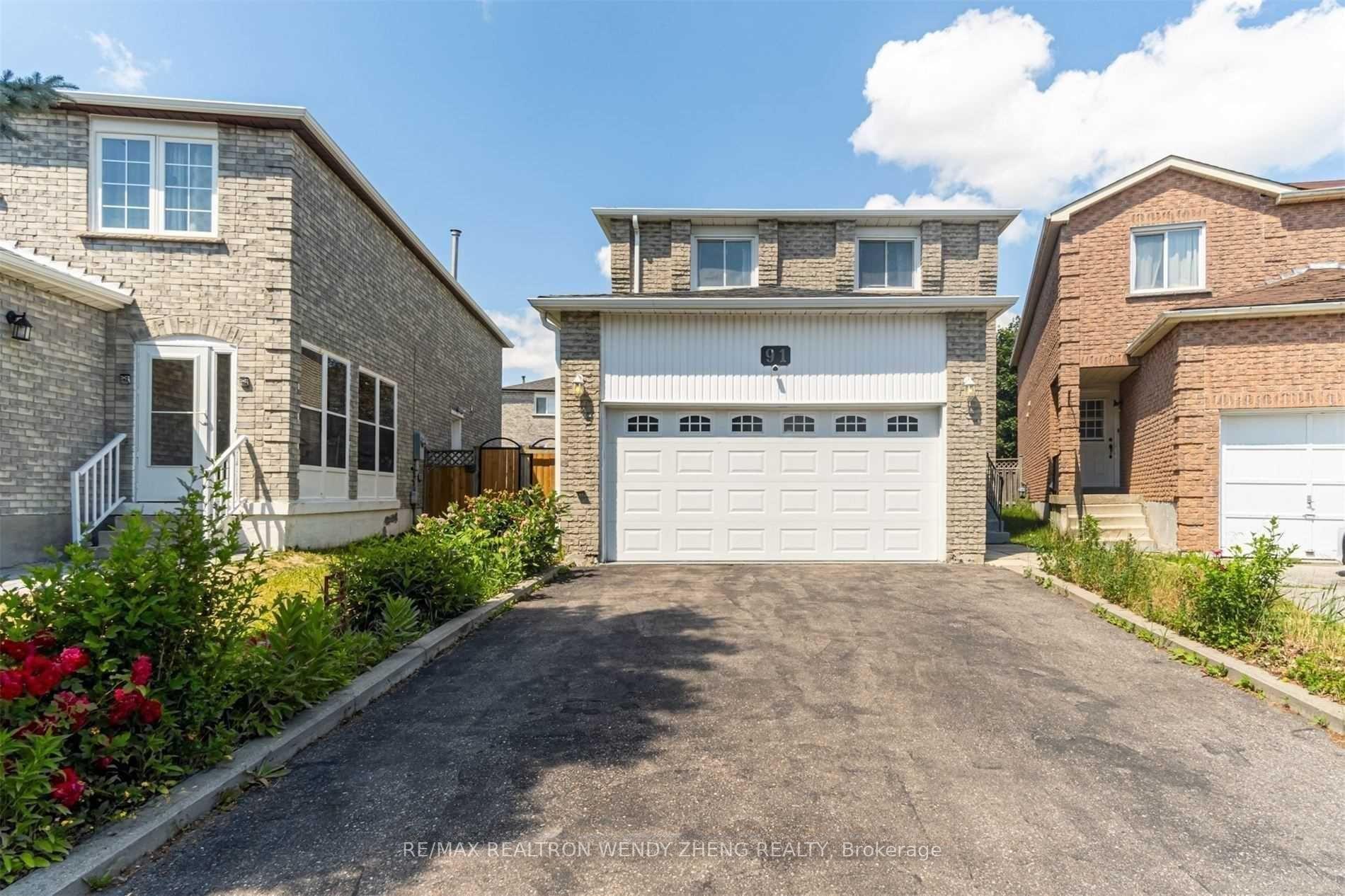 Photo of Unit Bsmt, 91 William Honey Crescent