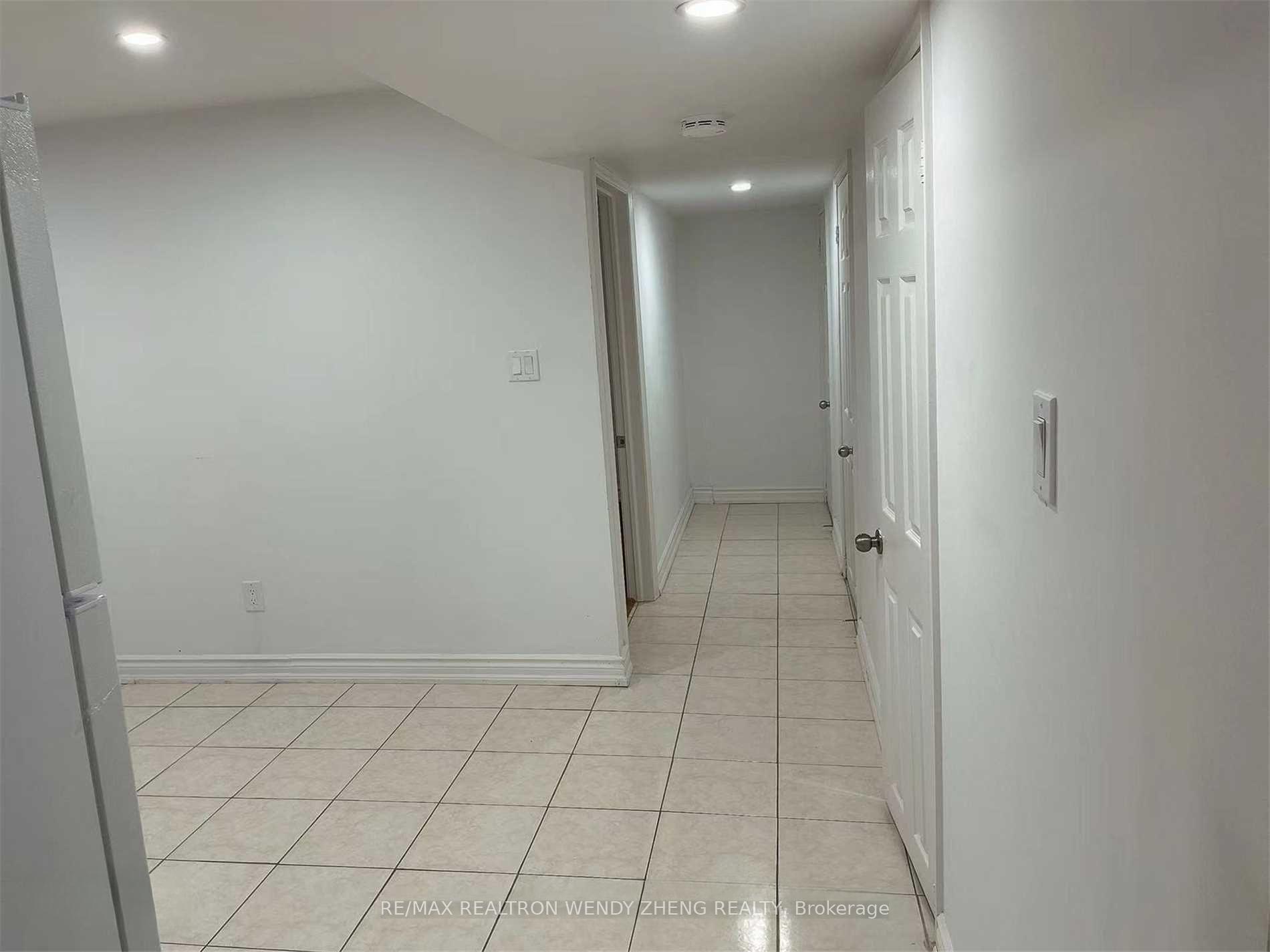 Photo 2 of Unit Bsmt, 91 William Honey Crescent, Markham, Middlefield — HOMEH