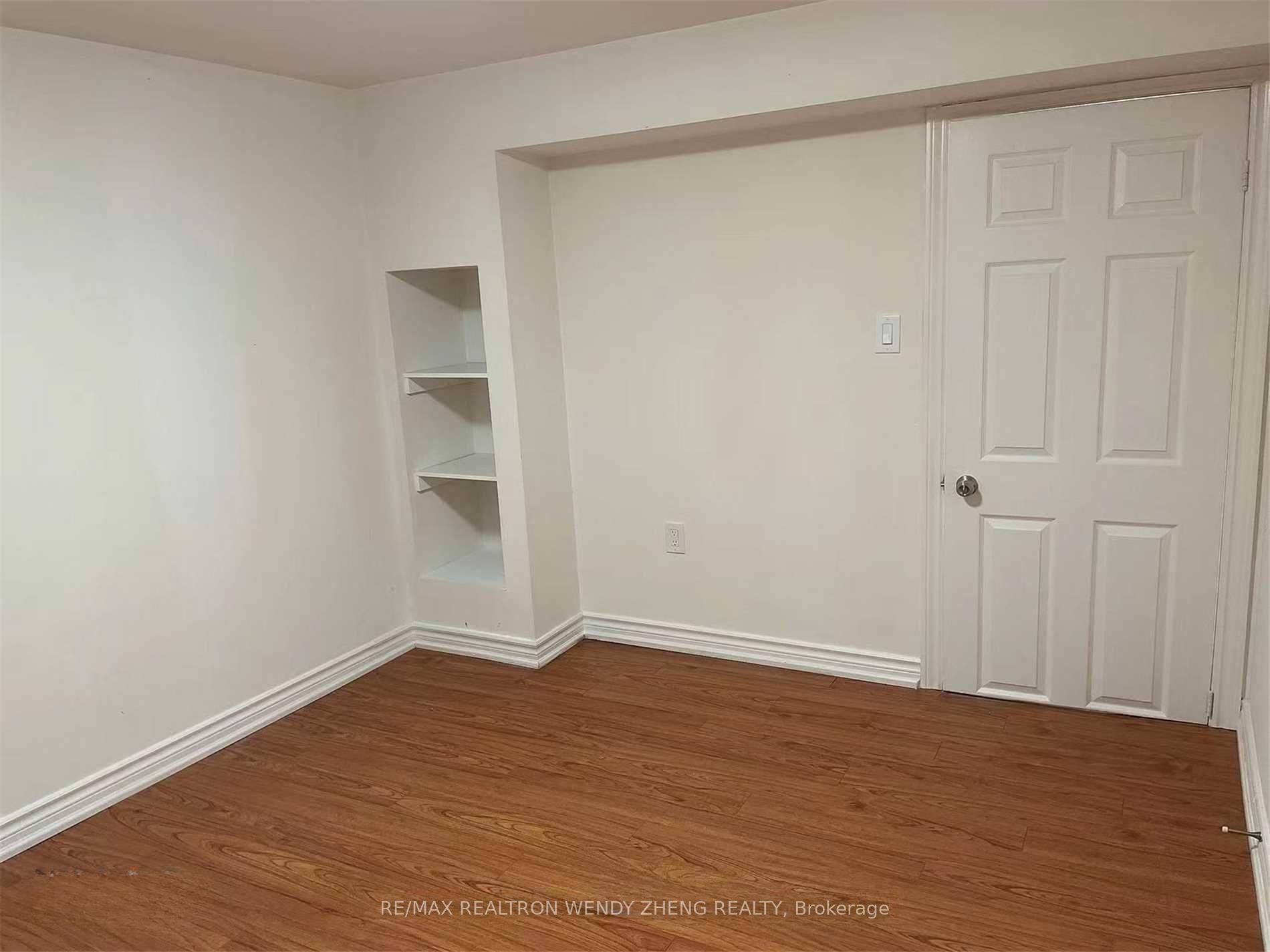 Photo 3 of Unit Bsmt, 91 William Honey Crescent, Markham, Middlefield — HOMEH