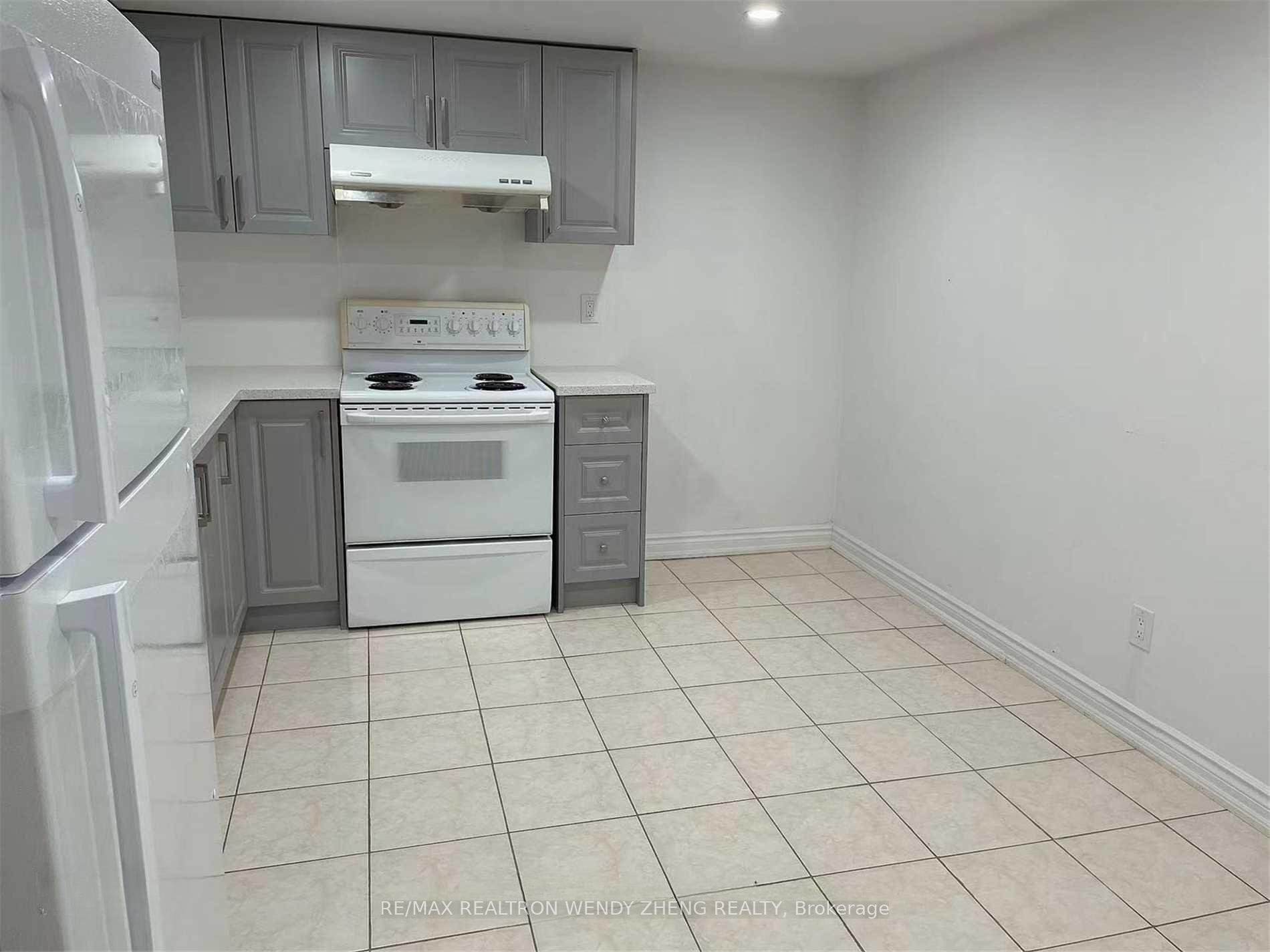 Photo 4 of Unit Bsmt, 91 William Honey Crescent, Markham, Middlefield — HOMEH