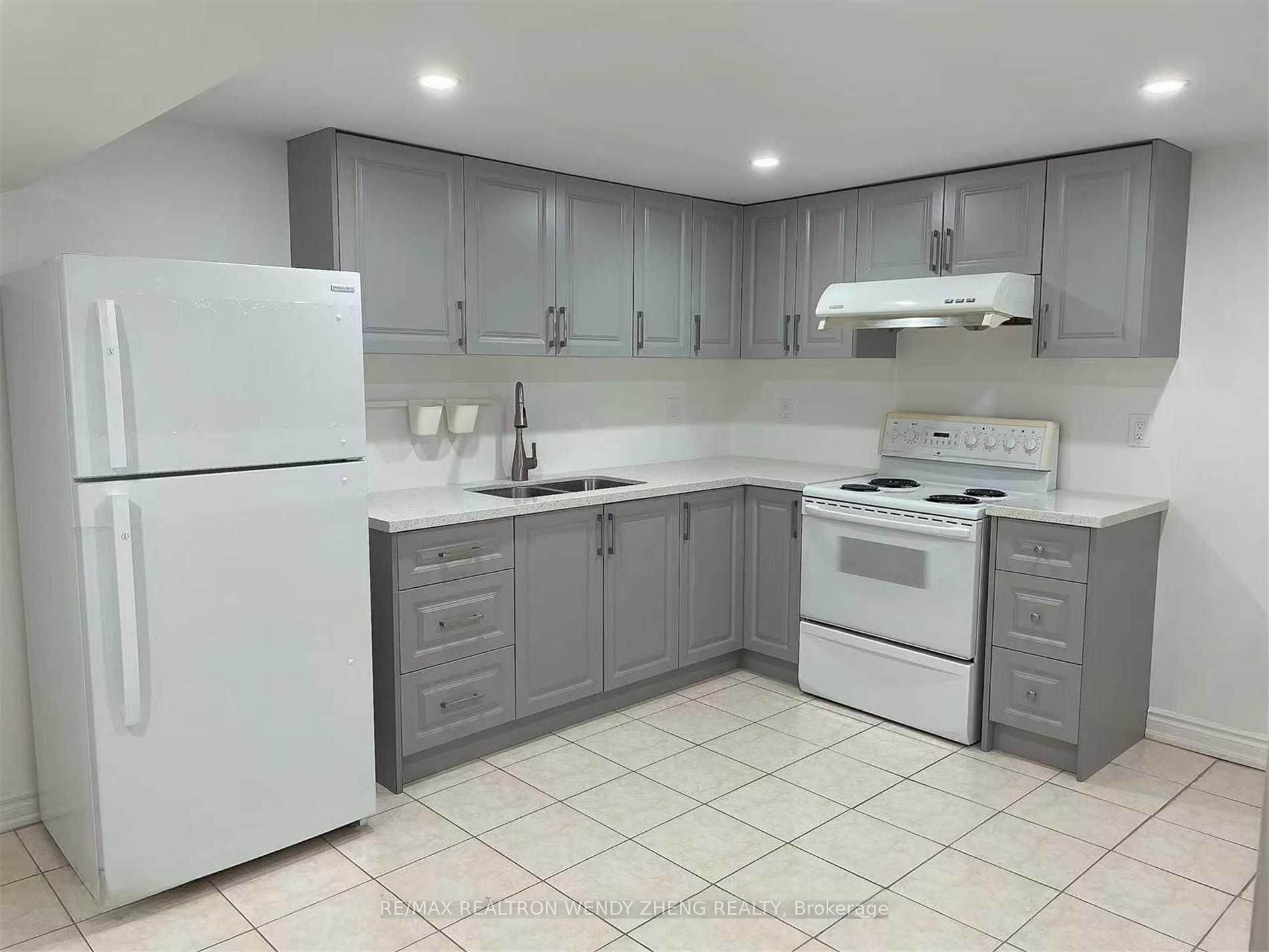 Photo 5 of Unit Bsmt, 91 William Honey Crescent, Markham, Middlefield — HOMEH