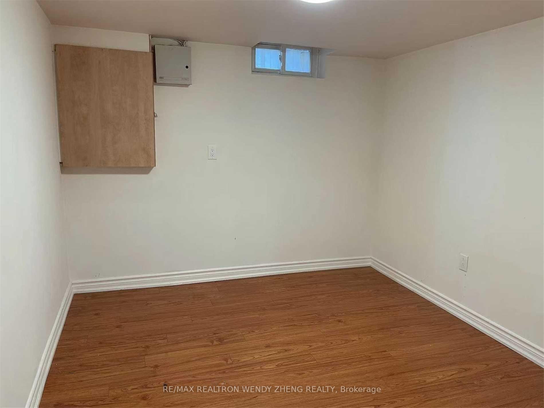 Photo 7 of Unit Bsmt, 91 William Honey Crescent, Markham, Middlefield — HOMEH