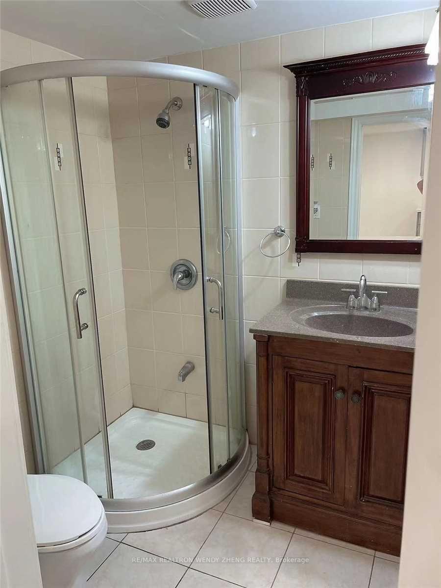 Photo 9 of Unit Bsmt, 91 William Honey Crescent, Markham, Middlefield — HOMEH