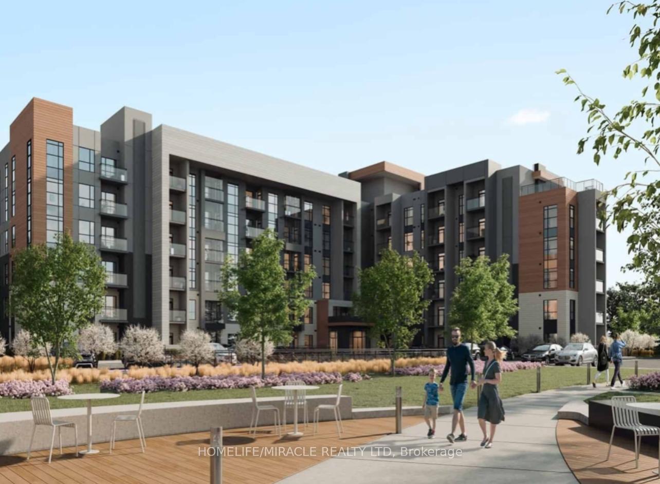 Photo of Unit 402, 460 Gordon Krantz Avenue