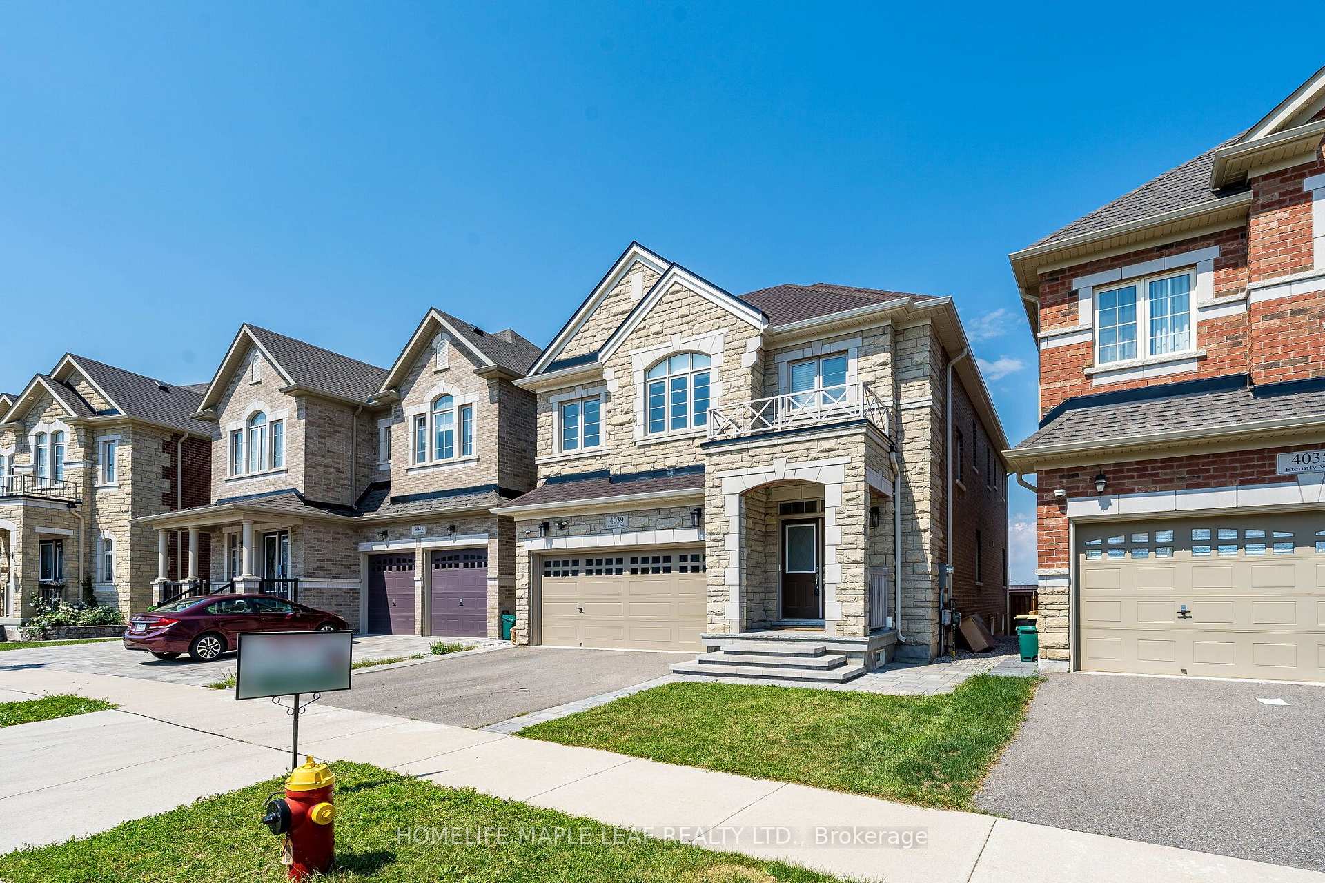 Photo 1 of 4039 Eternity Way, Oakville, Glenorchy — HOMEH