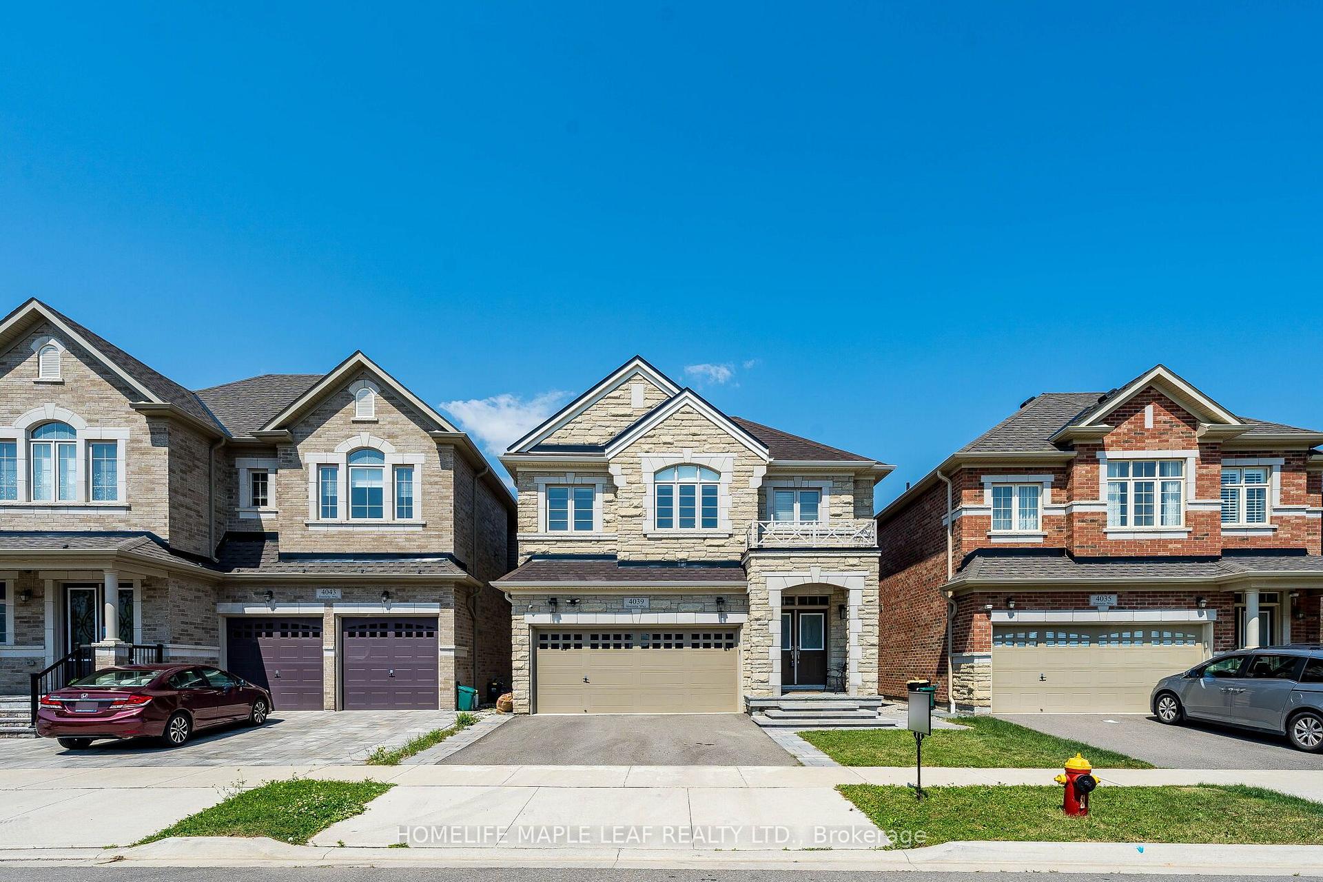Photo 2 of 4039 Eternity Way, Oakville, Glenorchy — HOMEH