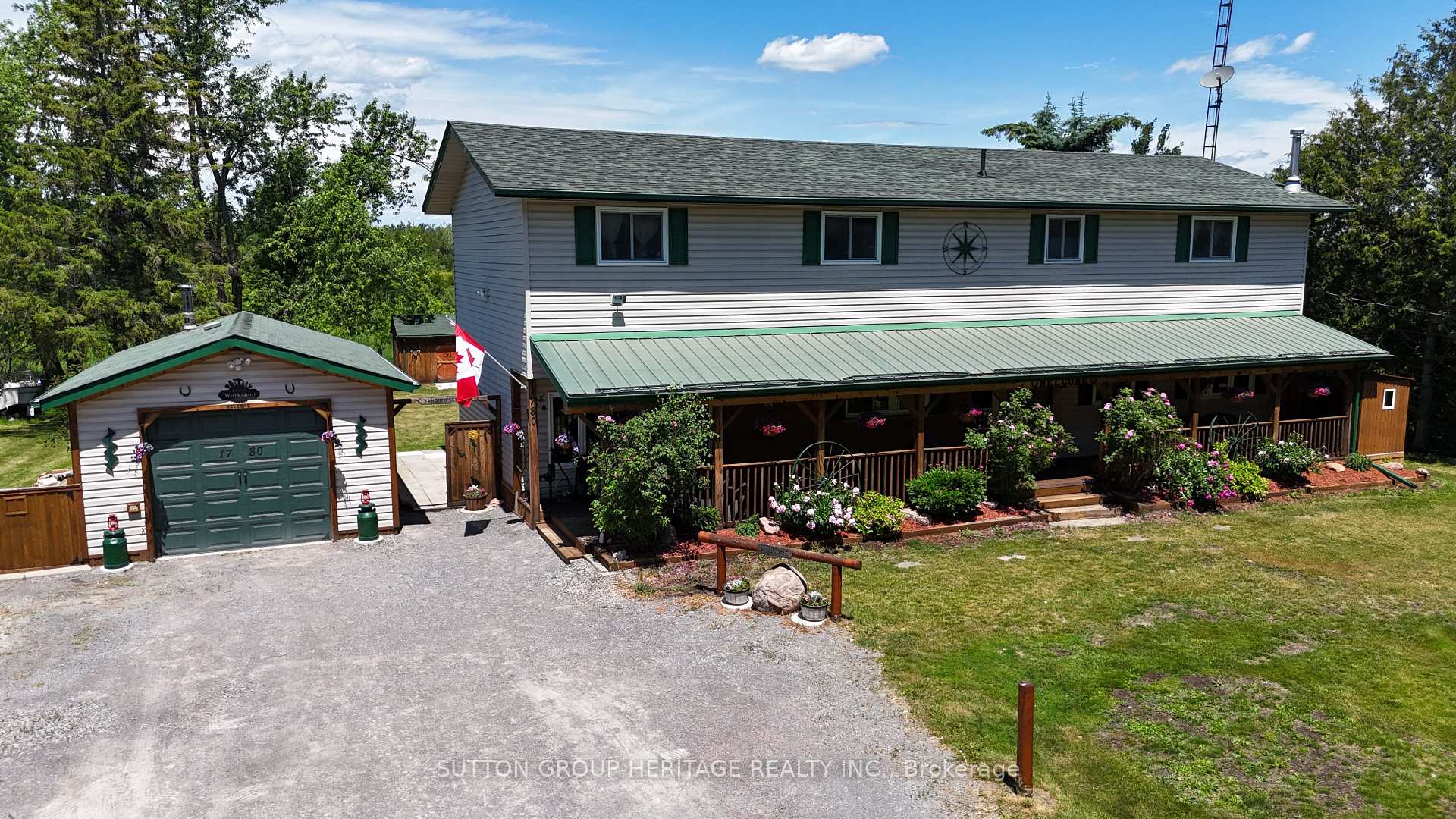 Photo of 1780 7th Line