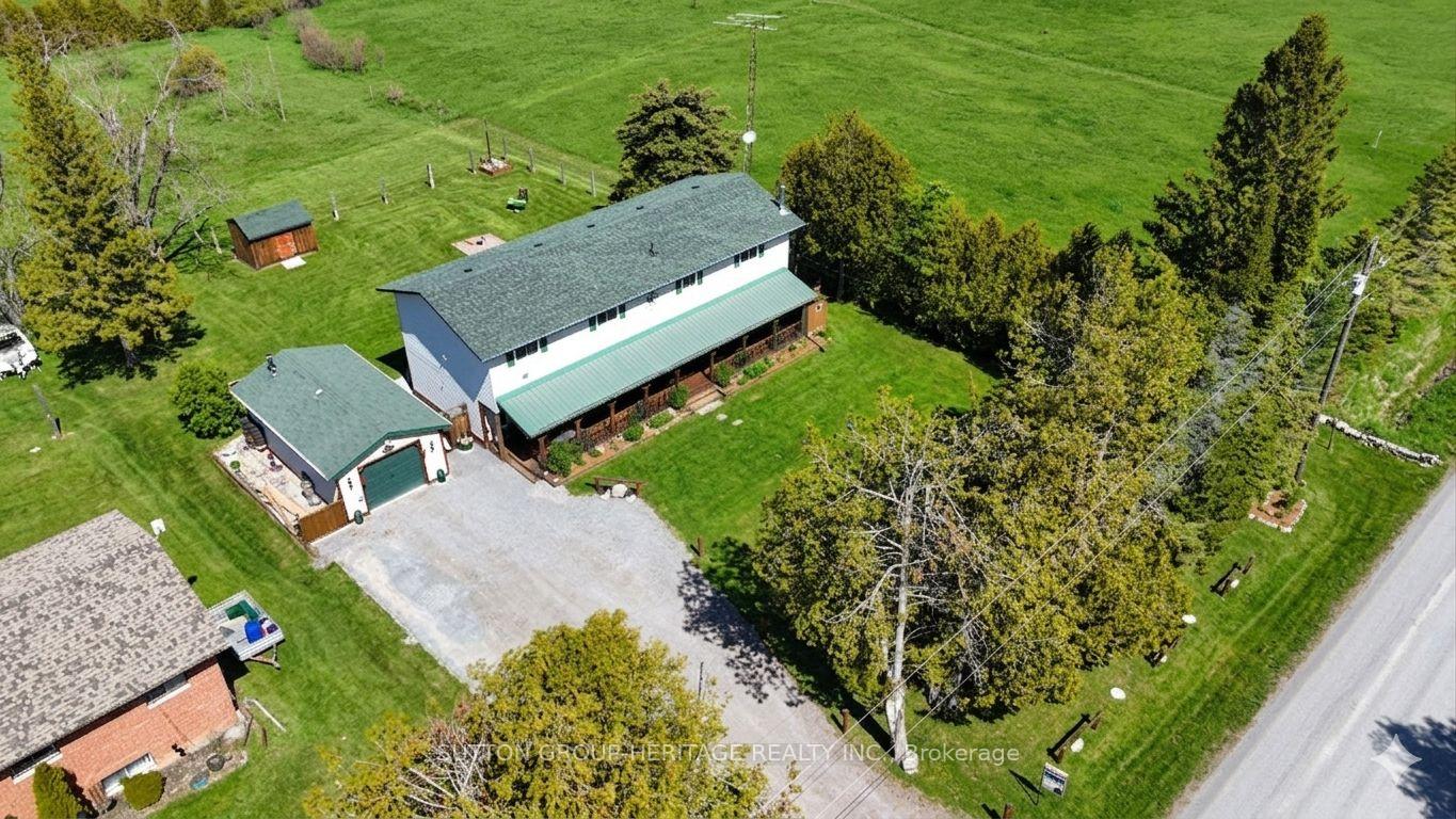 Photo 2 of 1780 7th Line, Selwyn — HOMEH