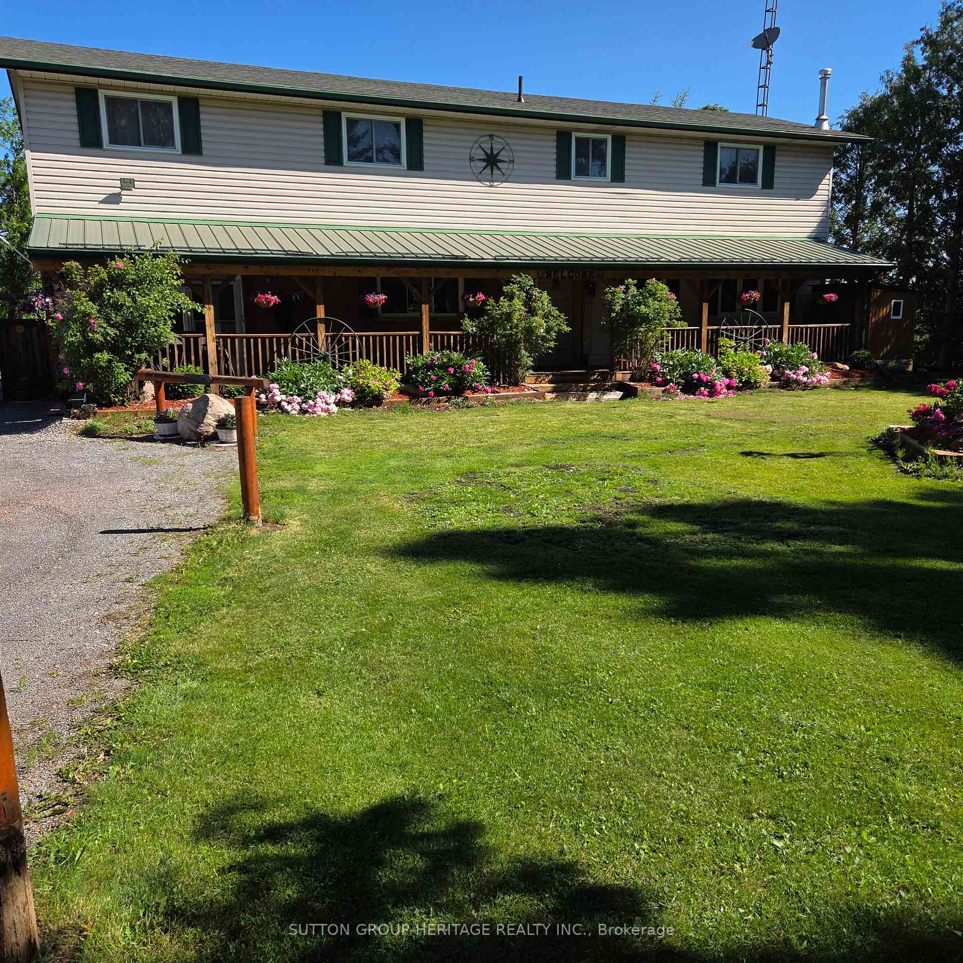 Photo 3 of 1780 7th Line, Selwyn — HOMEH